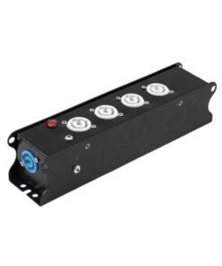 EUROLITE SAB-42X Power Split Box