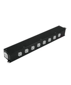 EUROLITE SAB-82X Power Split Box