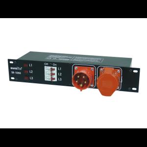 EUROLITE SB-1050 Power Distributor