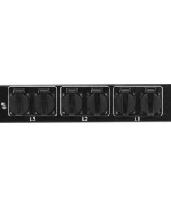 EUROLITE SB-1050 Power Distributor