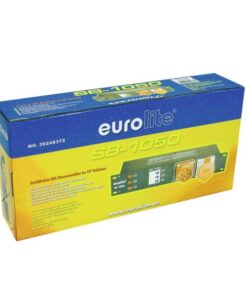 EUROLITE SB-1050 Power Distributor