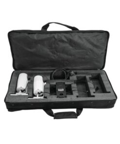 EUROLITE SB-4C softbag with charger