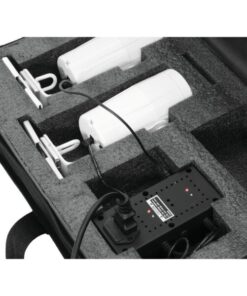 EUROLITE SB-4C softbag with charger