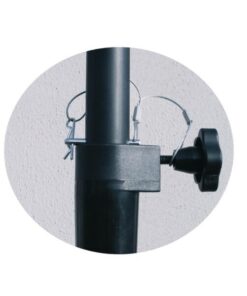 EUROLITE STV-20 Follow Spot Stand