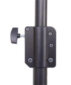 EUROLITE STW-370S Winch-driven Stand 370cm Steel