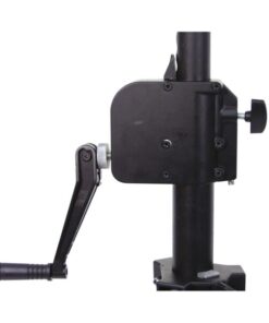 EUROLITE STW-370S Winch-driven Stand 370cm Steel