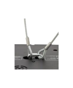 EUROLITE Safety Bond AG-15 4x1000mm up to 15kg