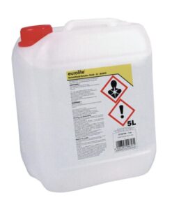 EUROLITE Smoke Fluid -B- Basic, 5l