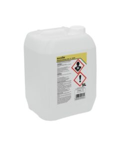 EUROLITE Smoke Fluid -B- Basic, 5l