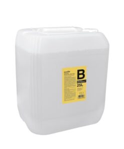 EUROLITE Smoke Fluid -B2D- Basic 25l