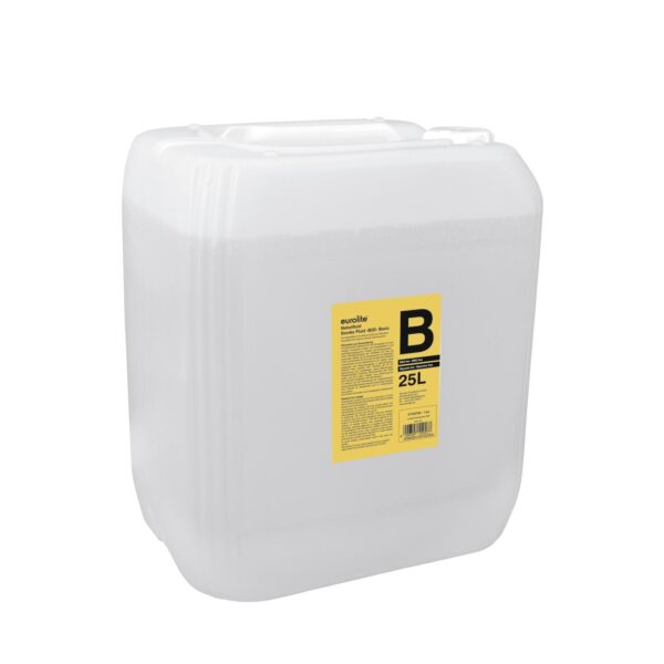 EUROLITE Smoke Fluid -B2D- Basic 25l