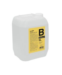 EUROLITE Smoke Fluid -B2D- Basic 5l