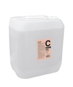EUROLITE Smoke Fluid -C2D- Standard 25l