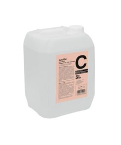 EUROLITE Smoke Fluid -C2D- Standard 5l