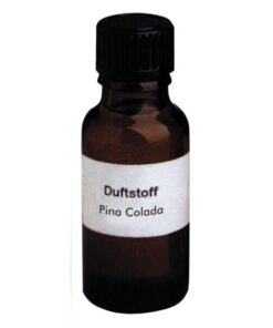 EUROLITE Smoke Fluid Fragrance, 20ml, Pina Colada