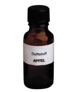 EUROLITE Smoke Fluid Fragrance, 20ml, apple