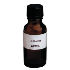 EUROLITE Smoke Fluid Fragrance, 20ml, apple