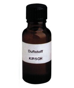 EUROLITE Smoke Fluid Fragrance, 20ml, cherry