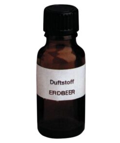 EUROLITE Smoke Fluid Fragrance, 20ml, strawberry