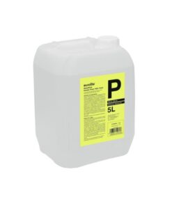 EUROLITE Smoke Fluid -P2D- professional 5l