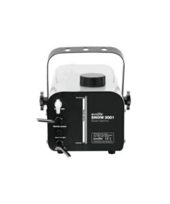 EUROLITE Snow 3001 Snow Machine