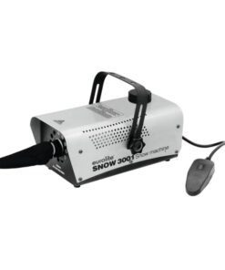 EUROLITE Snow 3001 Snow Machine