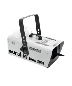 EUROLITE Snow 5001 Snow Machine