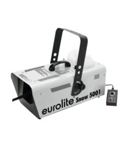 EUROLITE Snow 5001 Snow Machine
