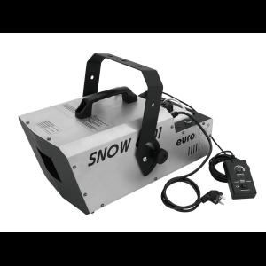 EUROLITE Snow 6001 Snow Machine