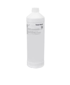 EUROLITE Snow Fluid, 1L