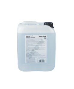 EUROLITE Snow Fluid, 5L