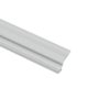 EUROLITE Step Profile for LED Strip silber 4m
