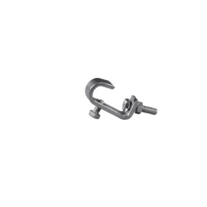 EUROLITE TH-16 Clamp for Decotruss sil