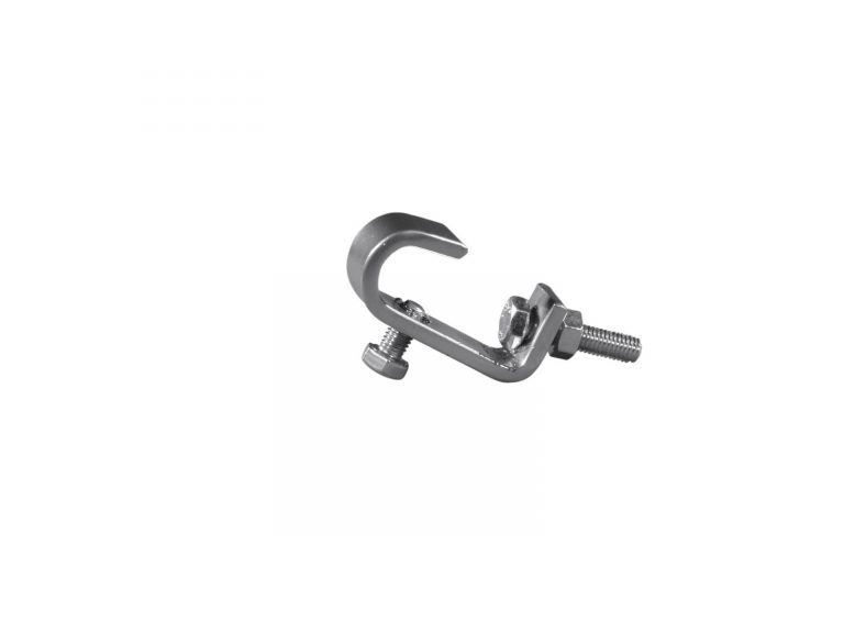 EUROLITE TH-16 Clamp for Decotruss sil