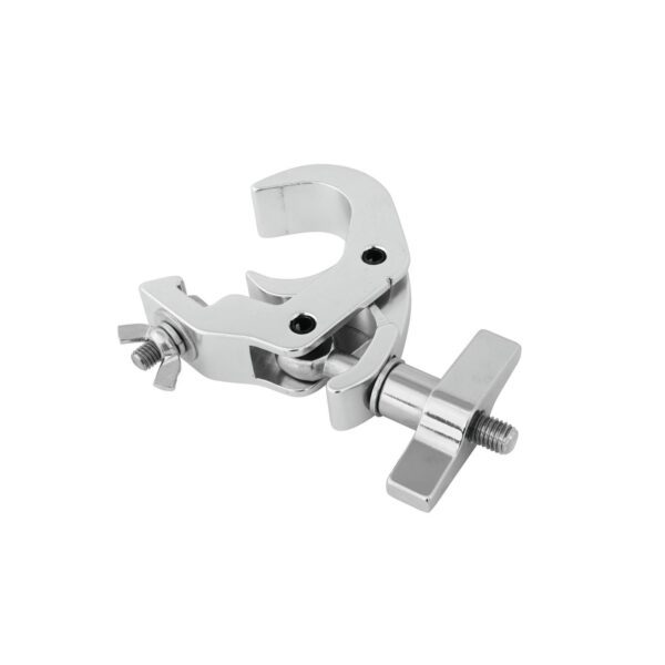 EUROLITE TH-260 Quick-Lock Clamp sil