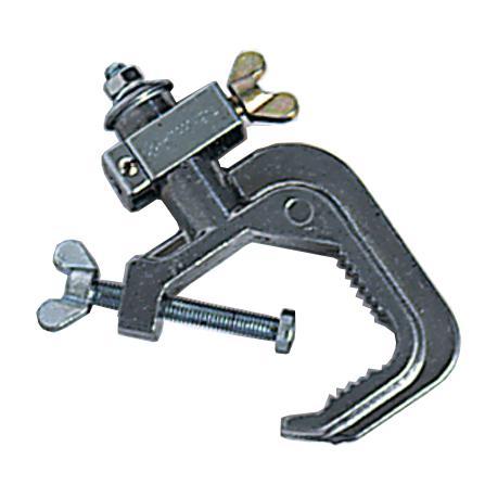EUROLITE TH-90 Theatre Clamp sil