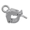 EUROLITE TPC-51 Eye ring coupler, silver