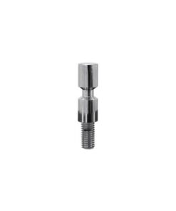EUROLITE TV-1 TV Spigot M-12