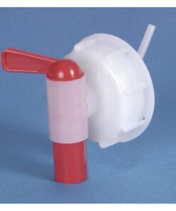 EUROLITE Tap for 25l and 30l Tank