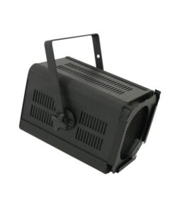 EUROLITE Theatre Spot 2000 Antihalo bk