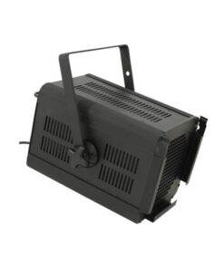 EUROLITE Theatre Spot 2000 Antihalo bk