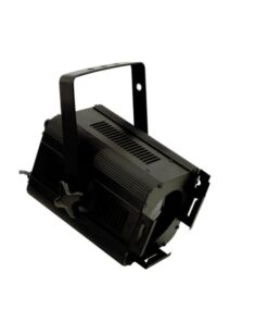 EUROLITE Theatre Spot 300/500 Antihalo bk