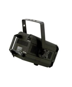 EUROLITE Theatre Spot 300/500 Antihalo bk