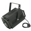 EUROLITE Theatre Spot 300/500 Fresnel bk