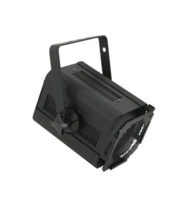 EUROLITE Theatre Spot 300/500 Fresnel bk
