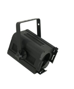 EUROLITE Theatre Spot 300/500 Fresnel bk