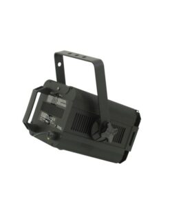 EUROLITE Theatre Spot 300/500 Fresnel bk