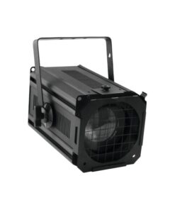 EUROLITE Theatre Spot 650/1000 Antihalo bk