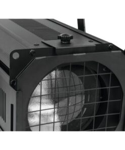 EUROLITE Theatre Spot 650/1000 Antihalo bk