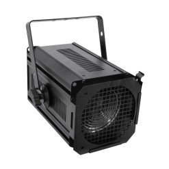 EUROLITE Theatre Spot 650/1000 Fresnel bk
